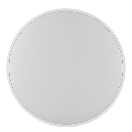 Brilliant - LED griestu lampa SOLISTRA LED/36W/230V Ø 54 cm balta