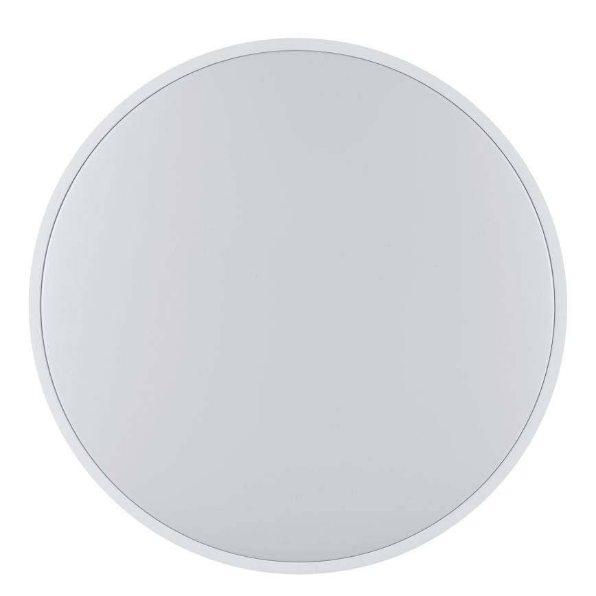 Brilliant - LED griestu lampa SOLISTRA LED/36W/230V Ø 54 cm balta