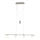 Brilliant - LED Lustra ar auklu BETSY 4xLED/4,5W/230V