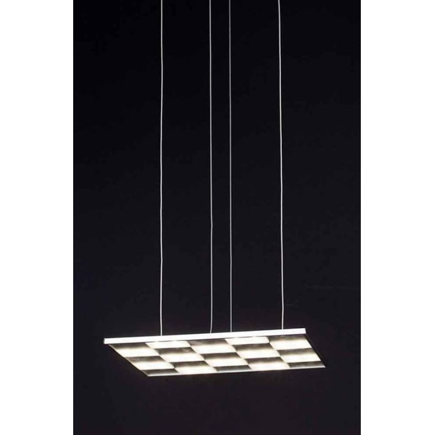 Brilliant - LED Lustra ar auklu HAVEN LED/29W/230V