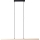 Brilliant - LED lustra uz troses ARION LED/22W/230V priede