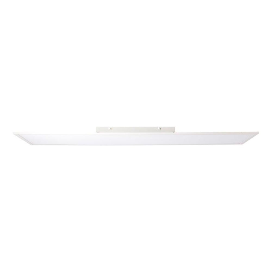 Brilliant - LED Panelis CHARLA LED/40W/230V 29,5x119,5 cm 2700K