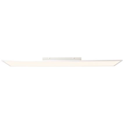 Brilliant - LED Panelis CHARLA LED/40W/230V 29,5x119,5 cm 2700K
