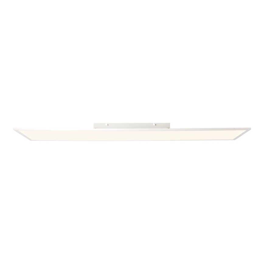 Brilliant - LED Panelis CHARLA LED/40W/230V 29,5x119,5 cm 2700K