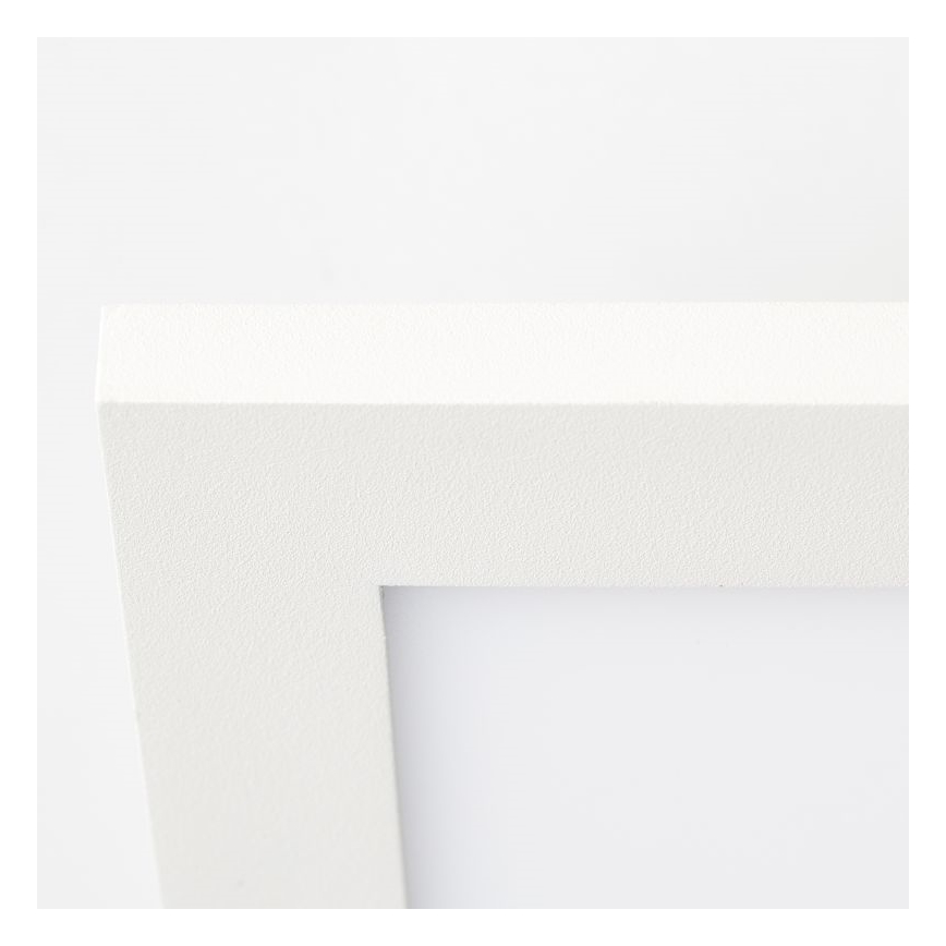 Brilliant - LED Panelis CHARLA LED/40W/230V 29,5x119,5 cm 2700K
