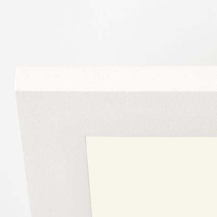 Brilliant - LED Panelis CHARLA LED/40W/230V 29,5x119,5 cm 2700K