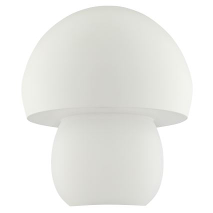 Brilliant - regulējama LED lādējama skārienvadāma galda lampa DUPIS LED/2W/5V 2700K 1800 mAh balta