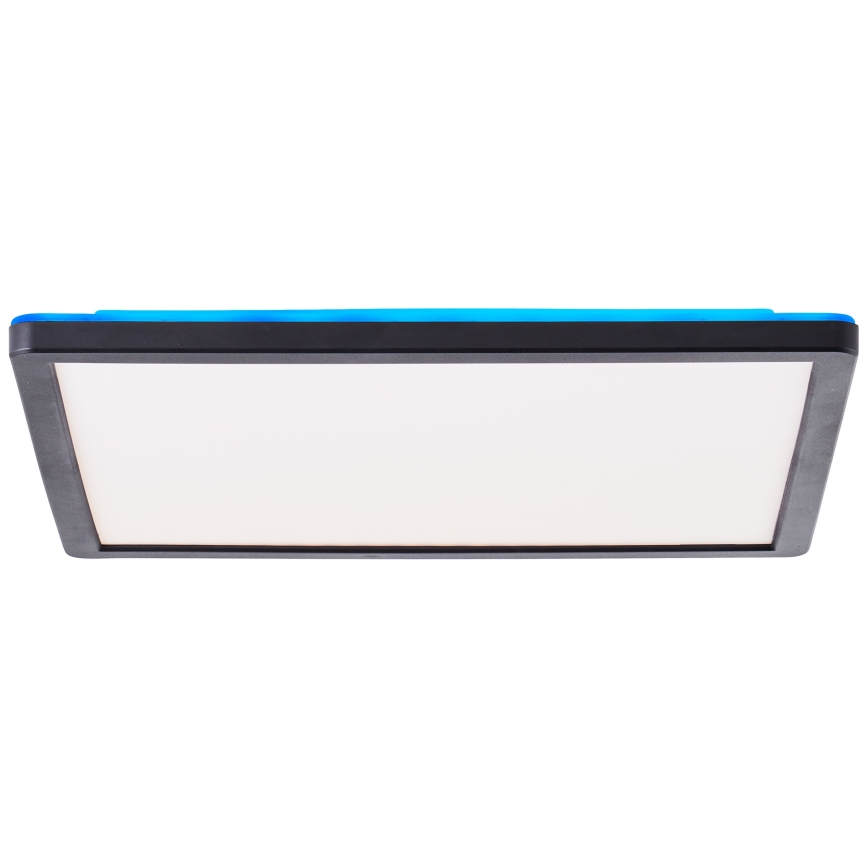 Brilliant - LED RGBW Aptumšojama griestu lampa SALTERY LED/20W/230V 3000-6500 + tālvadības pults