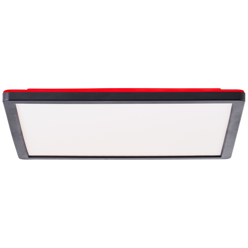 Brilliant - LED RGBW Aptumšojama griestu lampa SALTERY LED/20W/230V 3000-6500 + tālvadības pults