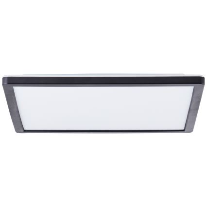 Brilliant - LED RGBW Aptumšojama griestu lampa SALTERY LED/20W/230V 3000-6500 + tālvadības pults