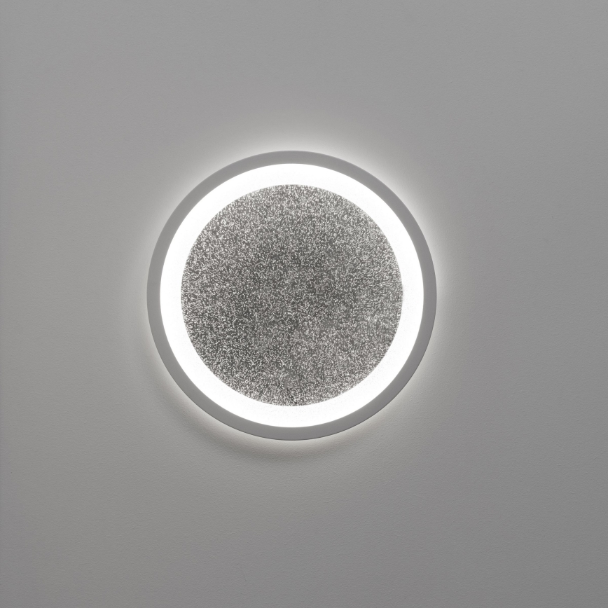 Brilliant - LED RGBW Aptumšojama griestu lampa TANIDA LED/22W/230V 3000-6500K+ tālvadības pults