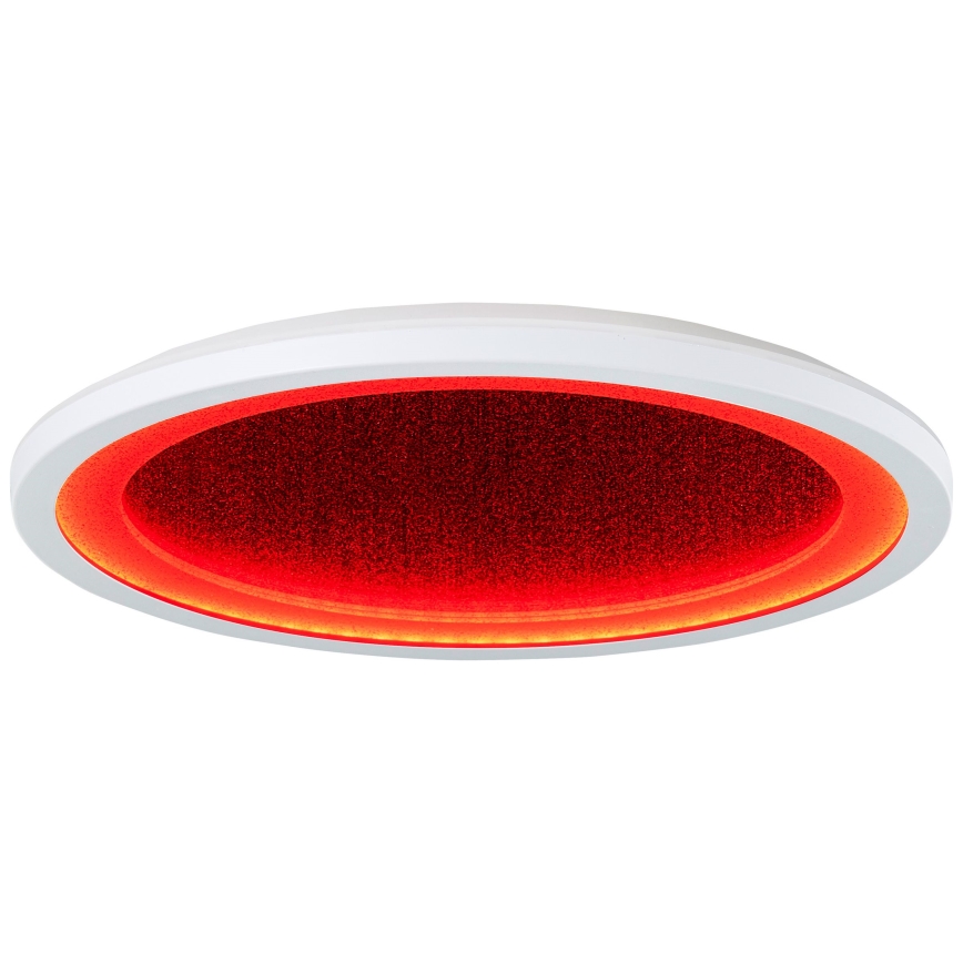 Brilliant - LED RGBW Aptumšojama griestu lampa TANIDA LED/22W/230V 3000-6500K+ tālvadības pults