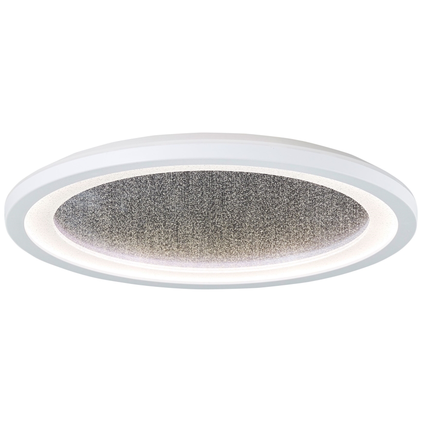 Brilliant - LED RGBW Aptumšojama griestu lampa TANIDA LED/22W/230V 3000-6500K+ tālvadības pults