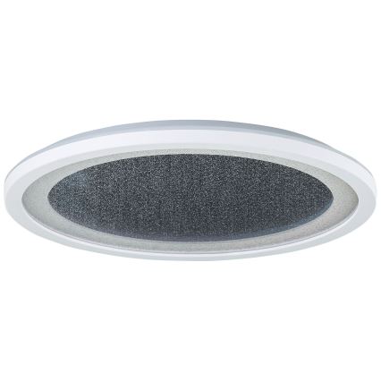 Brilliant - LED RGBW Aptumšojama griestu lampa TANIDA LED/22W/230V 3000-6500K+ tālvadības pults