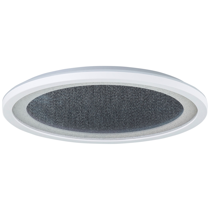 Brilliant - LED RGBW Aptumšojama griestu lampa TANIDA LED/22W/230V 3000-6500K+ tālvadības pults