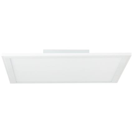Brilliant - LED RGBW Aptumšojama griestu lampa ABIE LED/24W/230V 2700-6500K + tālvadības pults