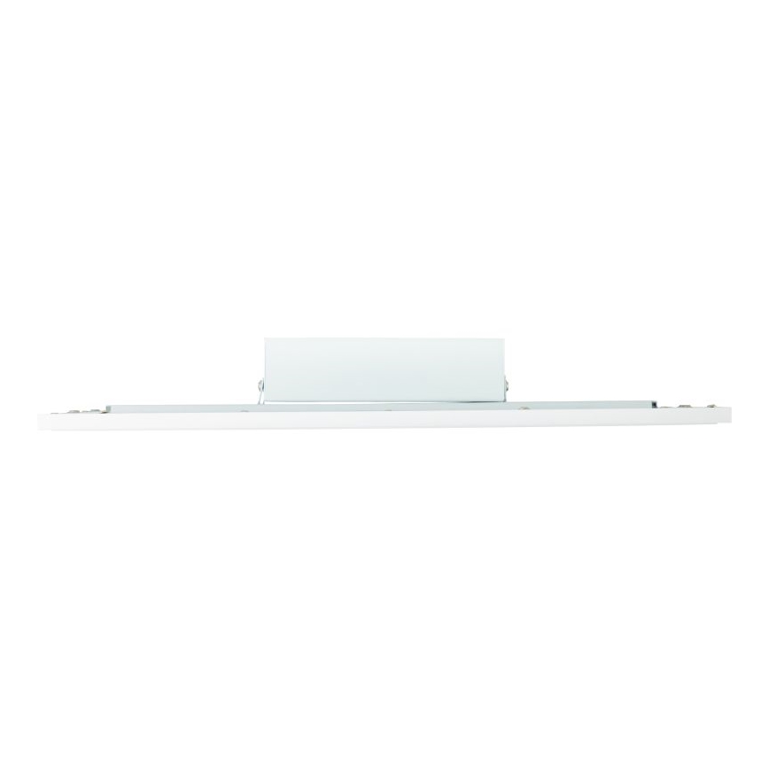 Brilliant - LED RGBW Aptumšojama griestu lampa ABIE LED/24W/230V 2700-6500K + tālvadības pults