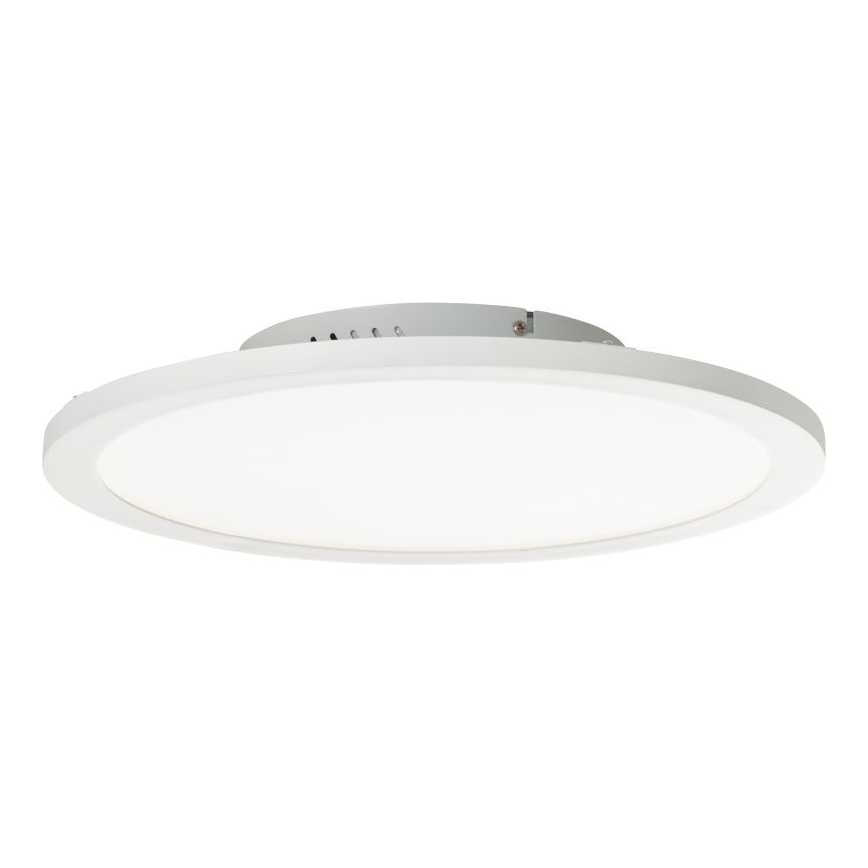 Brilliant - LED RGBW Aptumšojama griestu lampa ABIE LED/24W/230V 2700-6500K + tālvadības pults