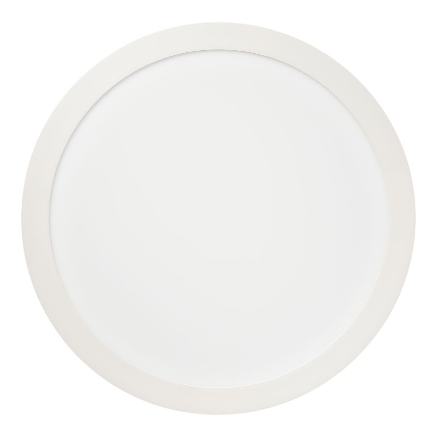 Brilliant - LED RGBW Aptumšojama griestu lampa ABIE LED/24W/230V 2700-6500K + tālvadības pults