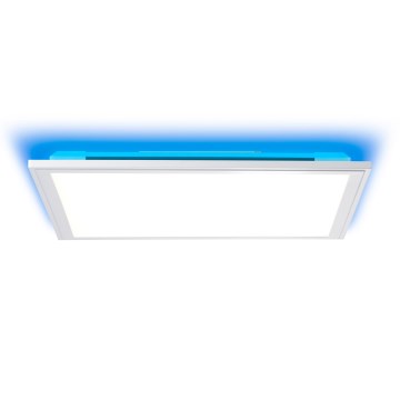Brilliant - LED RGBW Aptumšojama griestu lampa ALISSA LED/32W/230V 2700-6500K + tālvadības pults