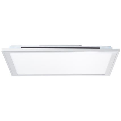Brilliant - LED RGBW Aptumšojama griestu lampa ALISSA LED/32W/230V 2700-6500K + tālvadības pults