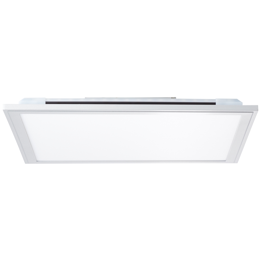 Brilliant - LED RGBW Aptumšojama griestu lampa ALISSA LED/32W/230V 2700-6500K + tālvadības pults
