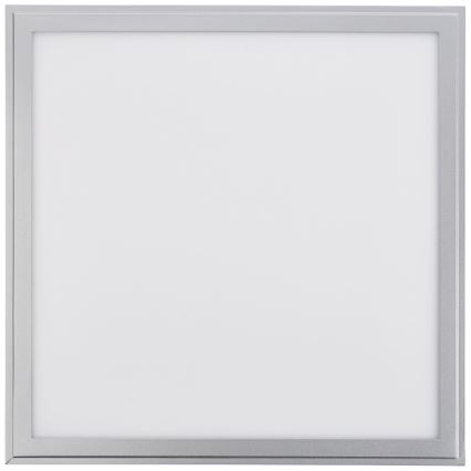 Brilliant - LED RGBW Aptumšojama griestu lampa ALISSA LED/32W/230V 2700-6500K + tālvadības pults