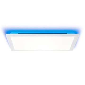 Brilliant - LED RGBW Aptumšojama griestu lampa ALLIE LED/24W/230V 2700-6500K + tālvadības pults