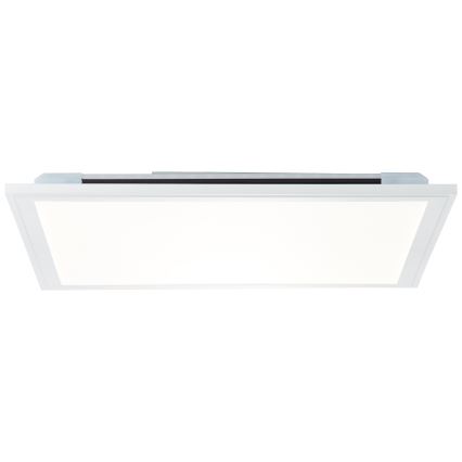 Brilliant - LED RGBW Aptumšojama griestu lampa ALLIE LED/24W/230V 2700-6500K + tālvadības pults