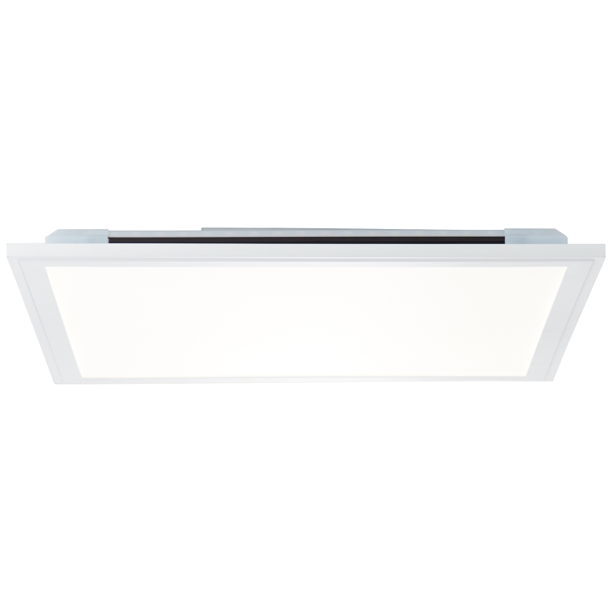 Brilliant - LED RGBW Aptumšojama griestu lampa ALLIE LED/24W/230V 2700-6500K + tālvadības pults