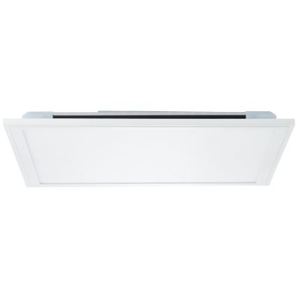 Brilliant - LED RGBW Aptumšojama griestu lampa ALLIE LED/24W/230V 2700-6500K + tālvadības pults