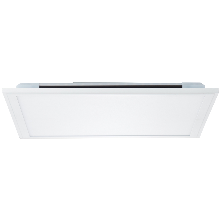 Brilliant - LED RGBW Aptumšojama griestu lampa ALLIE LED/24W/230V 2700-6500K + tālvadības pults