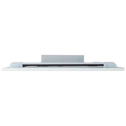 Brilliant - LED RGBW Aptumšojama griestu lampa ALLIE LED/24W/230V 2700-6500K + tālvadības pults