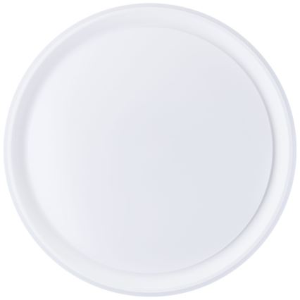 Brilliant - LED RGBW Aptumšojama griestu lampa FLOCO LED/34W/230V 3000-6500K d. 49,5 cm balta + tālvadības pults