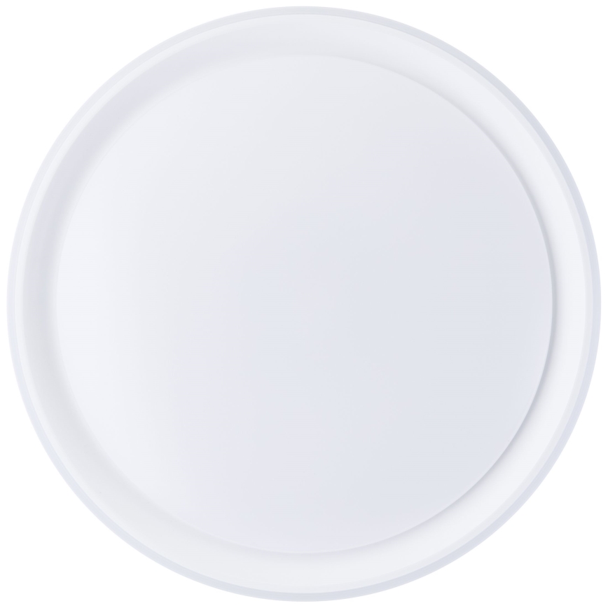 Brilliant - LED RGBW Aptumšojama griestu lampa FLOCO LED/34W/230V 3000-6500K d. 49,5 cm balta + tālvadības pults