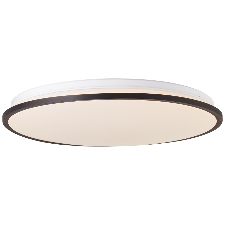 Brilliant - LED RGBW Aptumšojama griestu lampa HEIDA LED/30W/230V 3000-6500K + tālvadības pults