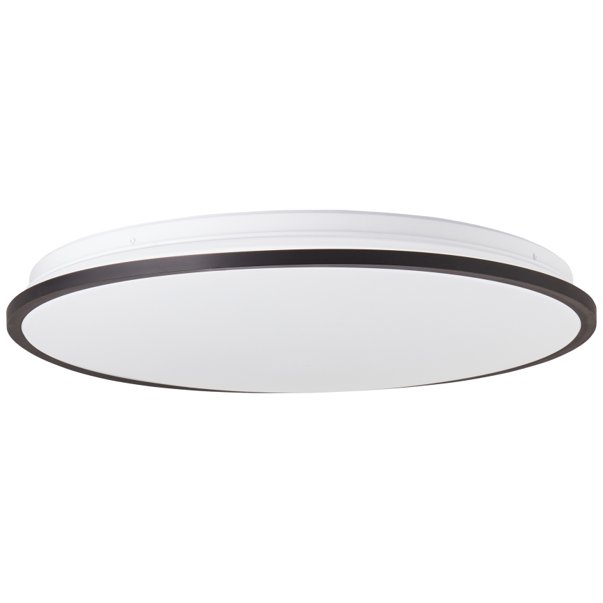 Brilliant - LED RGBW Aptumšojama griestu lampa HEIDA LED/30W/230V 3000-6500K + tālvadības pults