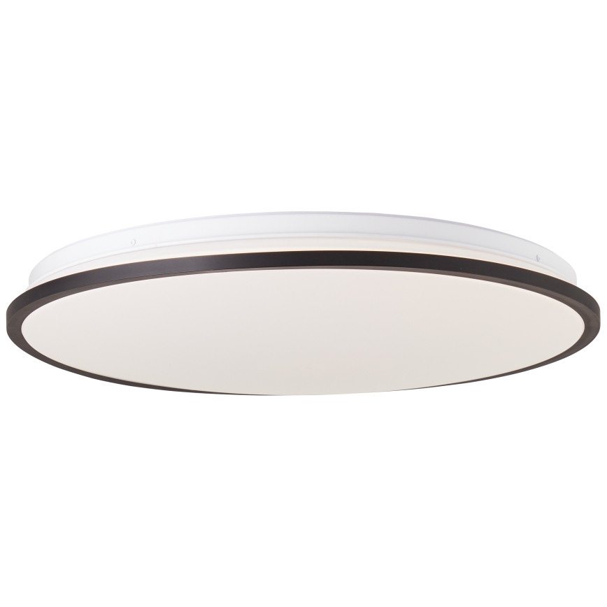 Brilliant - LED RGBW Aptumšojama griestu lampa HEIDA LED/30W/230V 3000-6500K + tālvadības pults