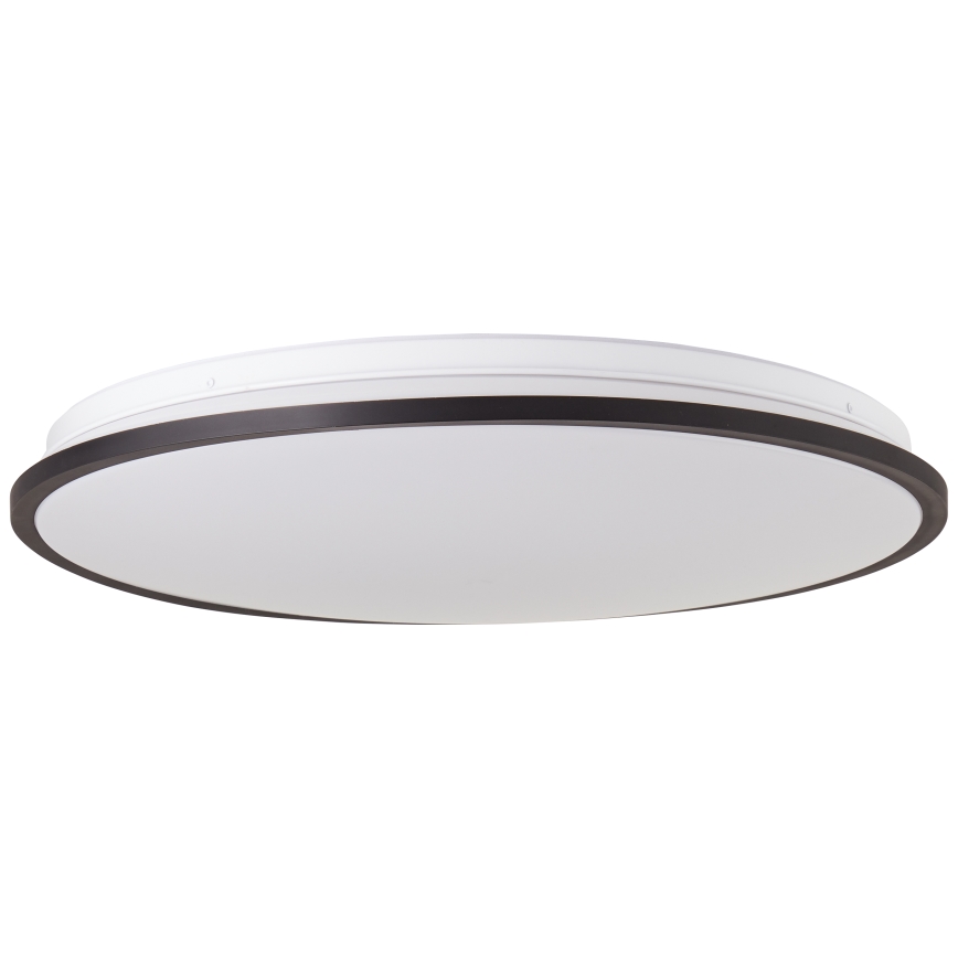 Brilliant - LED RGBW Aptumšojama griestu lampa HEIDA LED/30W/230V 3000-6500K + tālvadības pults