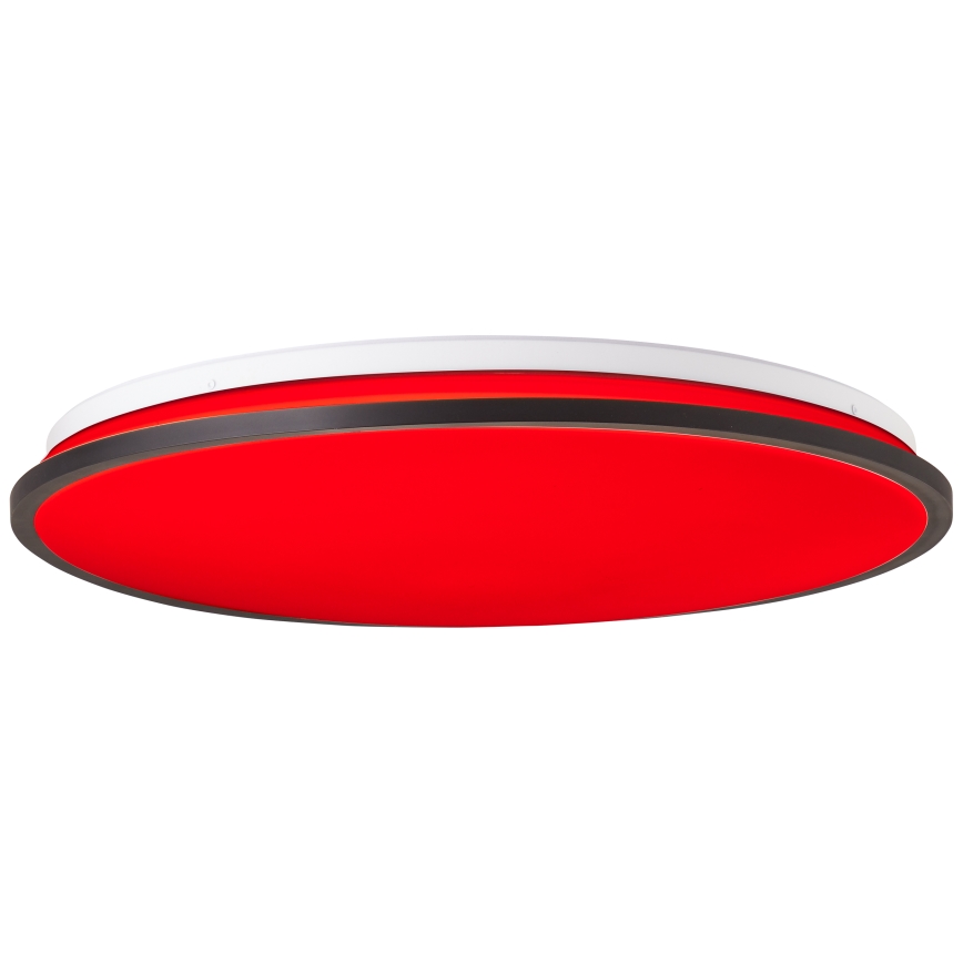 Brilliant - LED RGBW Aptumšojama griestu lampa HEIDA LED/30W/230V 3000-6500K + tālvadības pults