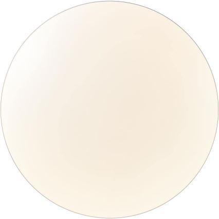 Brilliant - LED RGBW Aptumšojama griestu lampa MIDWAY LED/14W/230V 3100-6500K Wi-Fi Tuya + tālvadības pults
