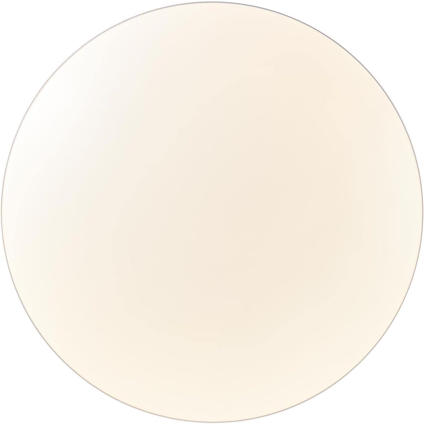 Brilliant - LED RGBW Aptumšojama griestu lampa MIDWAY LED/14W/230V 3100-6500K Wi-Fi Tuya + tālvadības pults