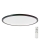 Brilliant - LED RGBW Aptumšojama griestu lampa MOSAKO LED/36W/230V 3000-6500K + tālvadības pults