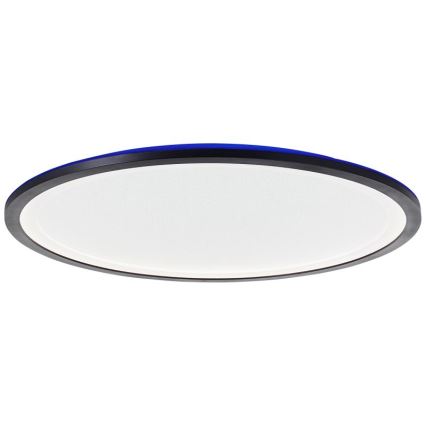 Brilliant - LED RGBW Aptumšojama griestu lampa MOSAKO LED/36W/230V 3000-6500K + tālvadības pults