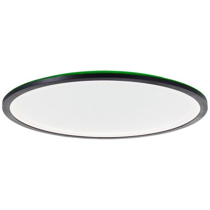 Brilliant - LED RGBW Aptumšojama griestu lampa MOSAKO LED/36W/230V 3000-6500K + tālvadības pults