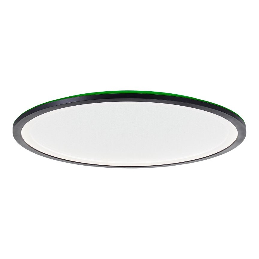 Brilliant - LED RGBW Aptumšojama griestu lampa MOSAKO LED/36W/230V 3000-6500K + tālvadības pults