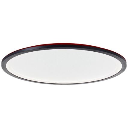 Brilliant - LED RGBW Aptumšojama griestu lampa MOSAKO LED/36W/230V 3000-6500K + tālvadības pults
