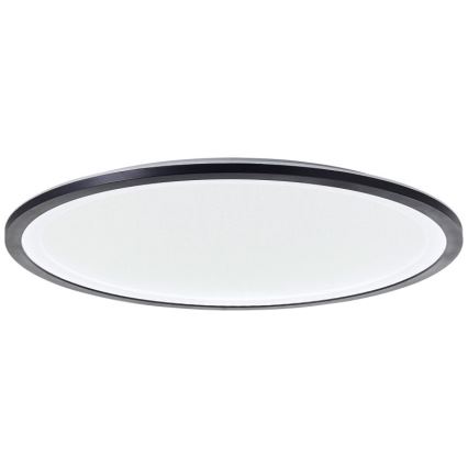Brilliant - LED RGBW Aptumšojama griestu lampa MOSAKO LED/36W/230V 3000-6500K + tālvadības pults