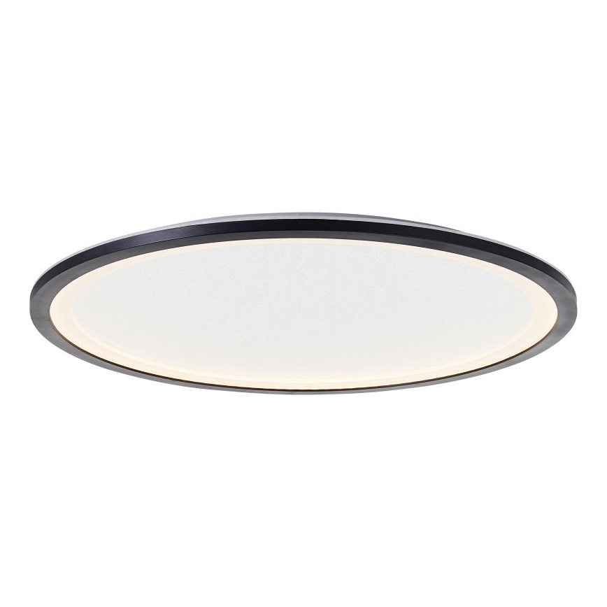 Brilliant - LED RGBW Aptumšojama griestu lampa MOSAKO LED/36W/230V 3000-6500K + tālvadības pults