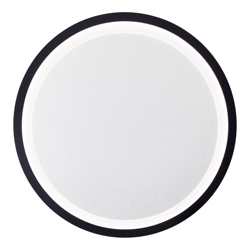 Brilliant - LED RGBW Aptumšojama griestu lampa MOSAKO LED/36W/230V 3000-6500K + tālvadības pults